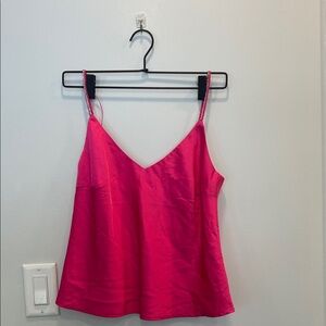 🌲 Rachel Zoe small Elegant Pink Women's Top